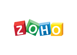 zoho logo